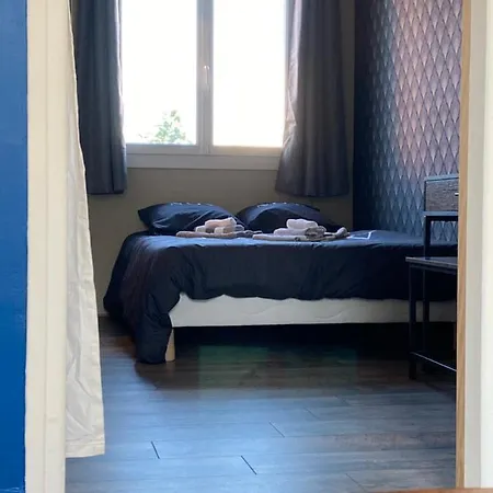 Apartamento L'havrais Detente Le Havre