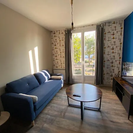 L'havrais Detente Apartment