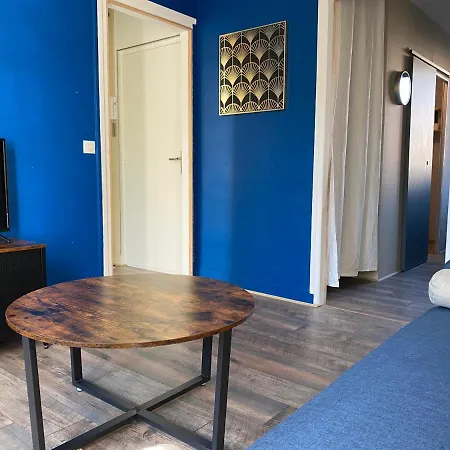 L'havrais Detente Apartment