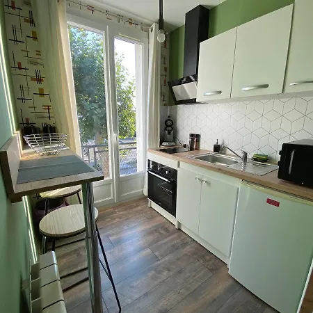 L'havrais Detente Le Havre