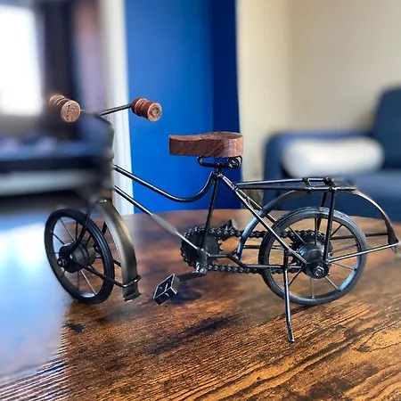 L'havrais Detente * Le Havre